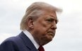 Donald Trump zamierza zakazać eksportu oleju napędowego z USA