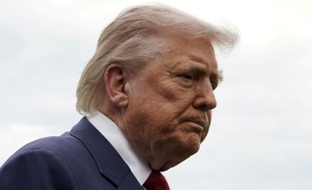 Donald Trump zamierza zakazać eksportu oleju napędowego z USA