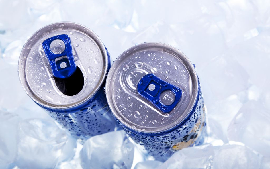 Wielka Brytania: Dzieci nie kupią energetyków. Supermarkety wdrażają zakaz