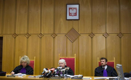 Służba w Wehrmachcie nie wyklucza polskości