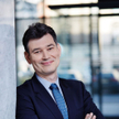 Michał Mastalerz, partner PwC Polska, członek zarządu ds. klientów i rynku