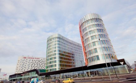 Warimpex: Kryzys posłuży do łowienia okazji