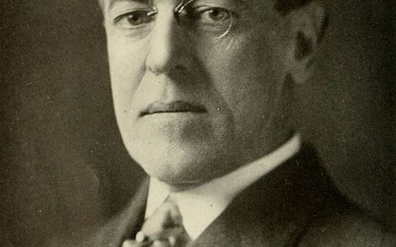 4 marca 1913 r. - 4 marca 1921 r. Demokrata