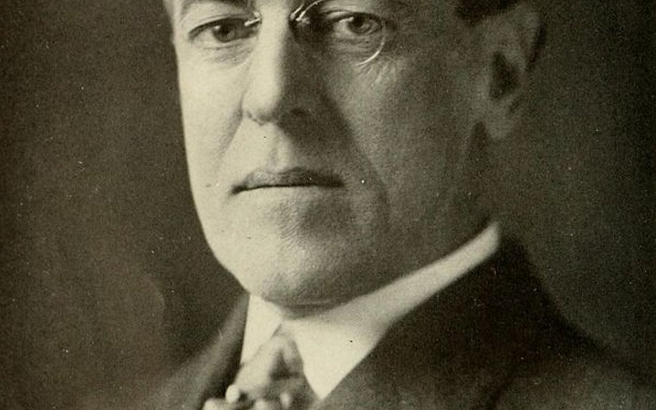 4 marca 1913 r. - 4 marca 1921 r. Demokrata