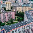 Chętnych na lokale w blokowiskach nie brakuje