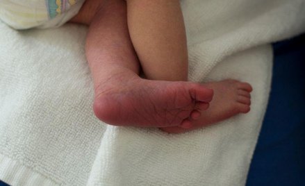 Hiszpańska zakonnica kradła matkom noworodki?