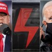 W Polsce: PiS ma odejść, opozycja się nie wtrącać. W USA: wybory