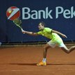 Pekao Szczecin Open: Porażka Jerzego Janowicza