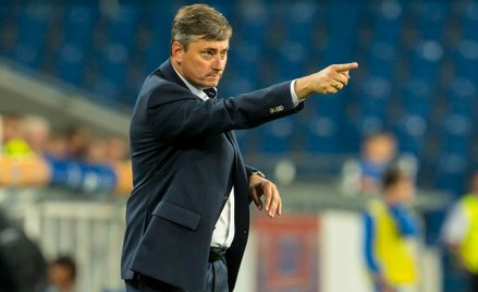 Maciej Skorża ponownie trenerem Lecha Poznań