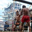 Bunohan; 6. Festiwal Filmowy Pięć Smaków