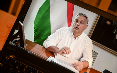 Premier Viktor Orban