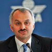 Prezes Turkish Airlines Temel Kotil z wykształcenia jest inżynierem, dlatego niektórzy wątpili, czy 