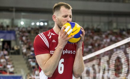 Wygrana z Serbią, Polska w najlepszej szóstce świata