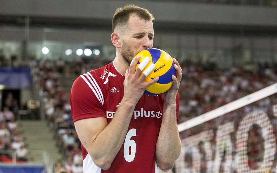 Wygrana z Serbią, Polska w najlepszej szóstce świata