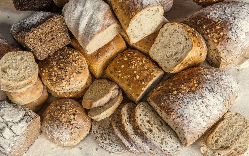 Dietetyczna nazwa pieczywa nie może być wabikiem na klienta