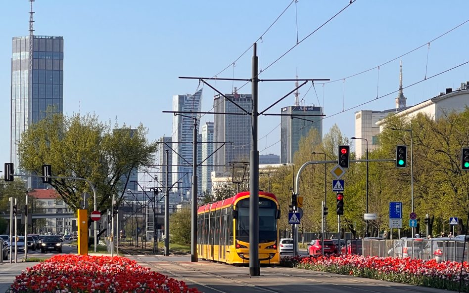 Polska gościnna dla Rosjan. Jest trzecia w UE pod względem wydanych kart pobytu