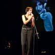Przegląd zainauguruje recital Katarzyny Groniec „Listy Julii kameralnie“