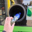 Małe sklepy będą mogły otrzymać butelkomaty bez kosztów zakupu, instalacji oraz opłat za serwis urzą