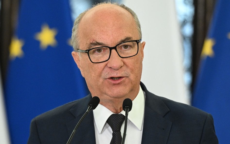 Włodzimierz Czarzasty