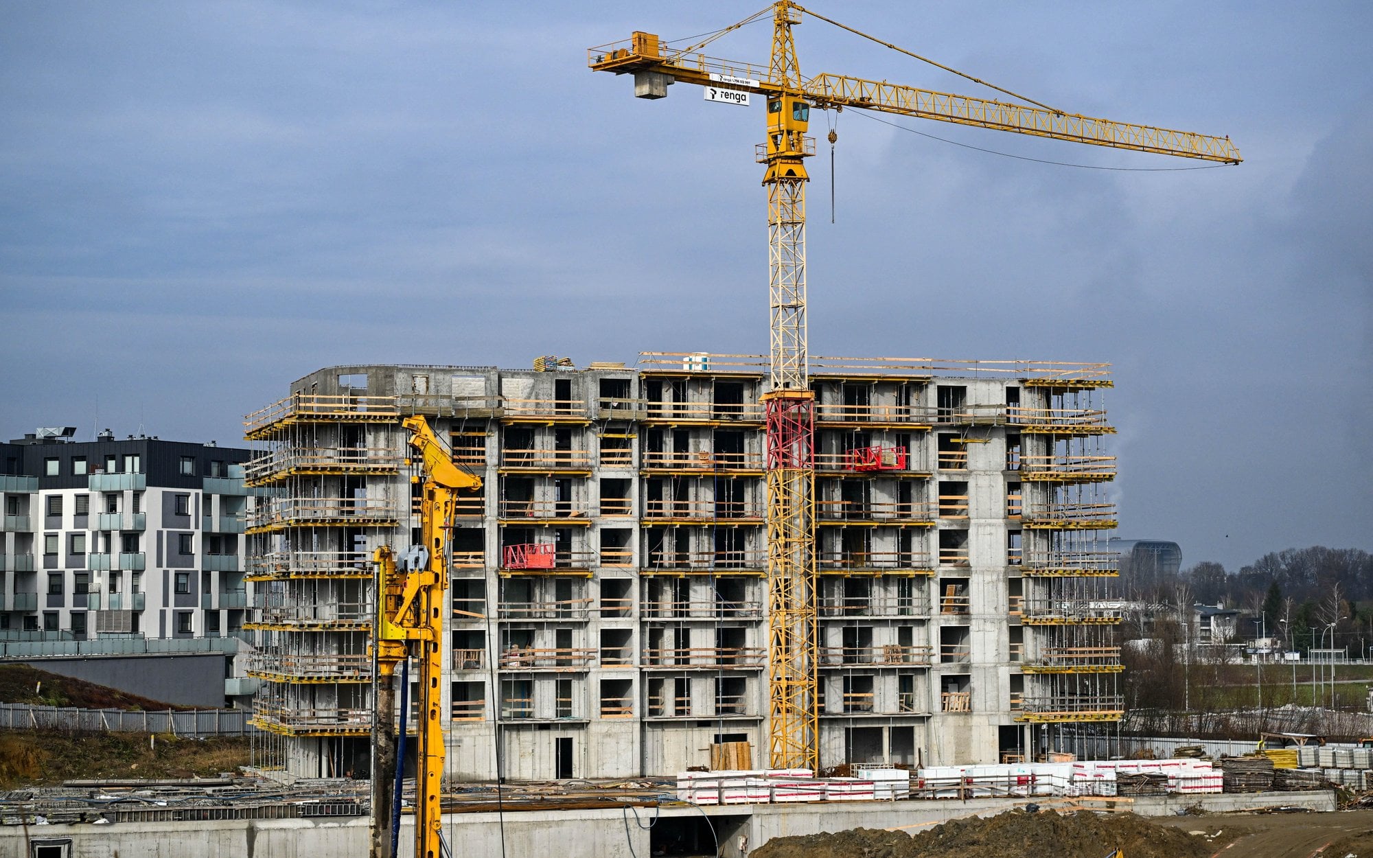 Bunt pośredników przeciw Otodom. Coraz wiecej ofert znika z portalu