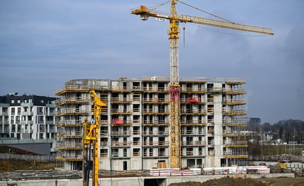 Rynek nieruchomości się zmienia. Otodom traci część ofert