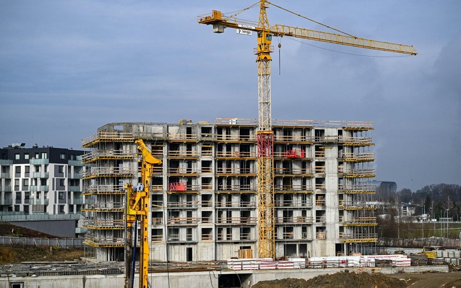 Rynek nieruchomości się zmienia. Otodom traci część ofert
