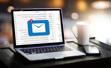 Ponad 85 tys. zł kary dla Towarzystwa Ubezpieczeń i Reasekuracji WARTA S.A. przez wysłanie danych na