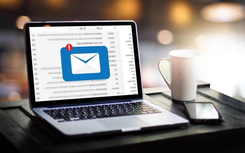 Ponad 85 tys. zł kary dla Towarzystwa Ubezpieczeń i Reasekuracji WARTA S.A. przez wysłanie danych na zły e-mail