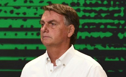 Jair Bolsonaro