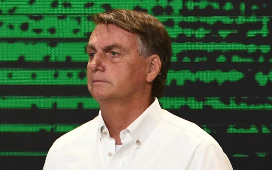 Jair Bolsonaro