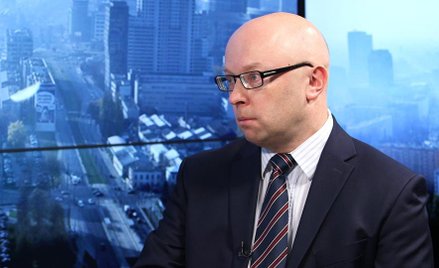 #RZECZoBIZNESIE: Jacek Ławrecki: Ciepło systemowe pomaga walczyć ze smogiem