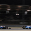 GP Bahrajnu: Hamilton pierwszy, Kubica ostatni