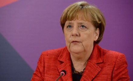 Angela Merkel