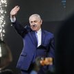 Izrael biało-czerwony