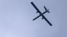 USA sięgają po ukraińską technologię. To efekt ataków irańskich dronów