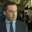Adrian Furgalski, wiceprezes Zespołu Doradców Gospodarczych TOR