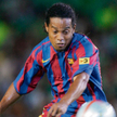 Ronaldinho na boisku był artystą, ale talentu nie starczyło mu na resztę życia