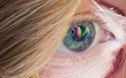 I am a Woman and I Feast on Memory, Seria 2-15