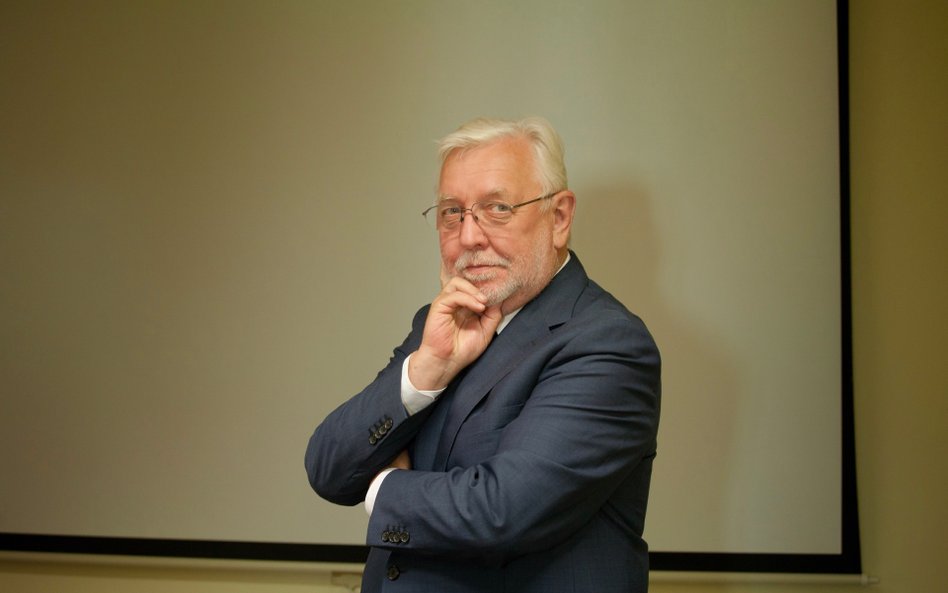 Współczesne państwo musi być zdecentralizowane