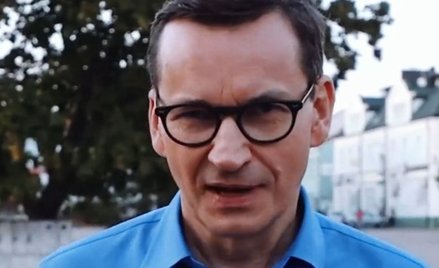Mateusz Morawiecki