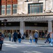 Marks & Spencer wraca do Polski po 9 latach, ale będzie prowadzić sprzedaż wyłącznie przez internet