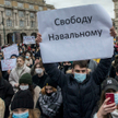 Nie będzie rachunku za Nawalnego