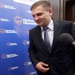 Ostatnie kuszenie lewicy, czyli wieczór w TVN z Arłukowiczem