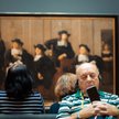 Rijksmuseum w Amsterdamie w swoich zbiorach ma prace słynnych malarzy holenderskich – od Rembrandta 
