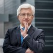 Pruski wraca do Getin Noble Banku