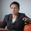 Mirosława Achinger, prezes Mispolu
