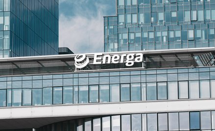 Energa stawia na gaz