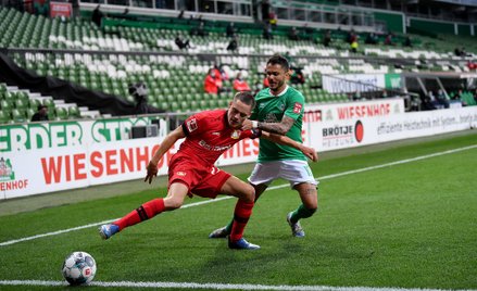 Szef UEFA: Wkrótce powróci piłka nożna z kibicami