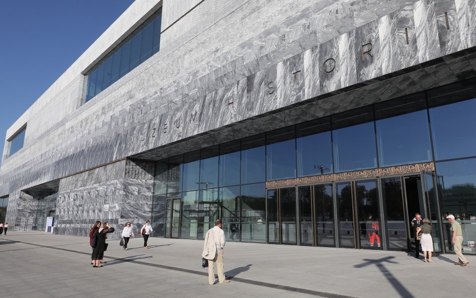 Muzeum Historii Polski