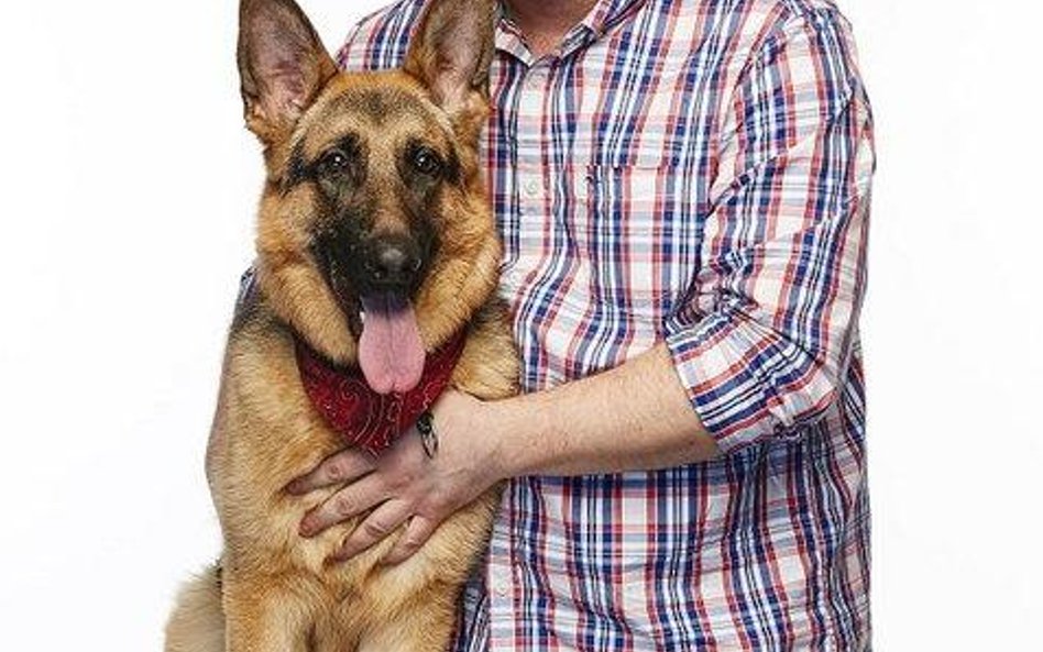 Dawid Zawadzki i Brego